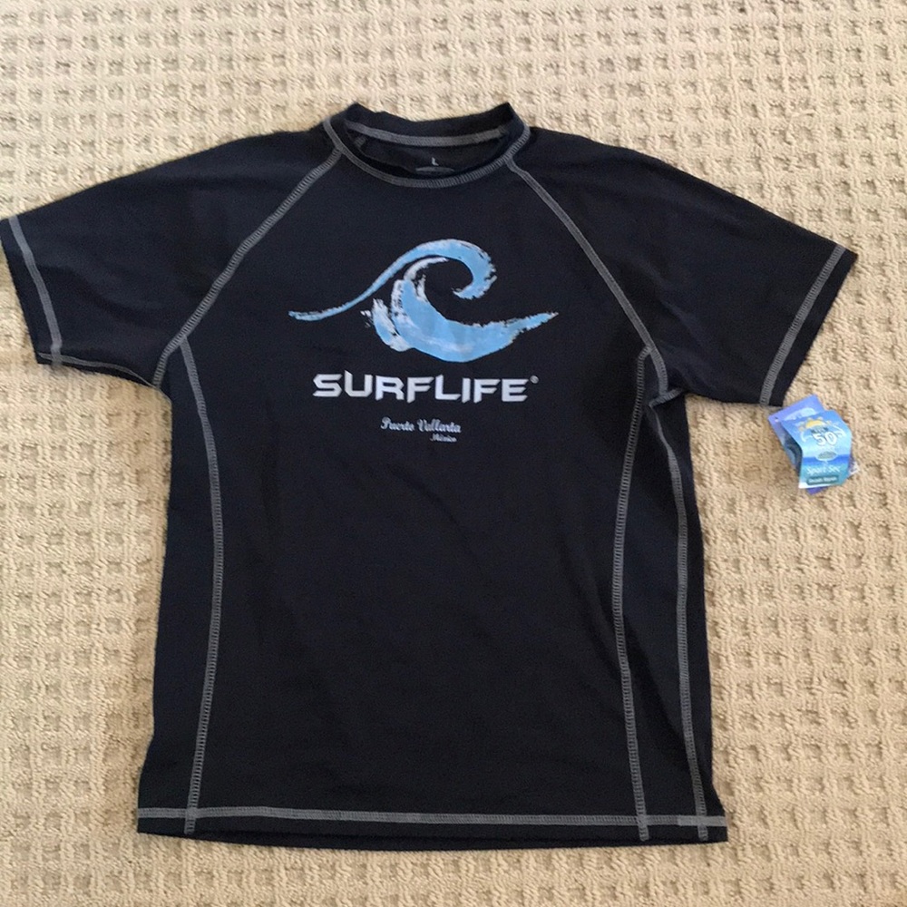 Rash guard Men’s L